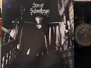 Harry Nilsson Son of Schmilsson Vinyl LP RCA LSP-4717 VG++ 1st Press Poster 1972