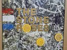 The Stone Roses - Self Titled Vinyl LP 1989 original Press - very rare -good con