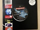 Radiohead - Street Spirit (Fade out) - White Vinyl Single