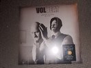 Volbeat - Servant Of The Mind   BLUE & ORANGE VINYL  2LPs  180gr.  NEU (2021)