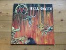 SLAYER - Hell Awaits 1985 Roadrunner  9795 Vinyl LP