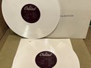 THhe Beatles - White Album on White Vinyl USA CAPITOL SEBX 1-11841  1978