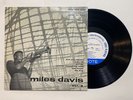Miles Davis - Vol. 3 BLP 5040 Blue Note Jazz 10