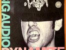 BIG AUDIO DYNAMITE – F-Punk - 1995 Radioactive RAR2-11280 - 2xLP NM- THE CLASH