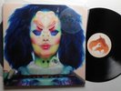 BJORK     utopia     double album