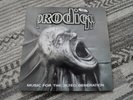 THE PRODIGY - MUSIC FOR THE JILTED GENERATION 2 VINYL LP 
