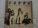 Zoot Allures by Frank Zappa , 1976 First Pressing ,LP