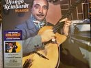 DJANGO REINHARDT LP - NUAGES 180 Gram / Orange Vinyl / Limited Edition / SEALED