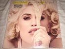 This Is What the Truth Feels Like by Gwen Stefani Blue Vinyl (Record, 2016)