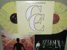 A DAY TO REMEMBER 2014 Common Courtesy 2xLPs Cream with Gray Splatter Vinyl EX/G