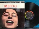 MJQ&3 MAKE EVERYBODY HAPPY NM-/VG++ ORIG 1ST PRESS LP AUDIO MATRIX BELL SOUND
