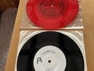 depeche mode Seltene Flexi Und Test Pressung