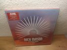 Nick Mason (Pink Floyd) Unattended Luggage Lp vinyl Box-Set factory sealed mint
