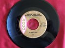 Minute Men, Argo 5469, Please Keep The Beatles In England & My Love Is Gone, VG+