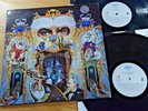Michael Jackson ‎ Dangerous 2 LP Epic ‎ 465802 1