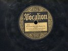 Otto Gray and His Cowboy Band 78 rpm. 1929. Barefoot Boy with Boots On