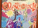 1968 The Zombies Odessey and Oracle Original Date 4013 Psych Garage RARE