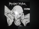 PERMANENT DAMAGE End Of Innocence AUSSIE HARDCORE PUNK LP 1987 REACTOR RECORDS