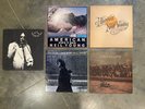 Vintage Neil Young TONIGHT'S THE NIGHT, Vinyl, Time Fades, & More Lot