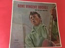 Gene Vincent LP 