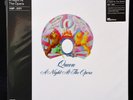 Queen Night at the Opera VMP audiophile purple vinyl LP New Rare Vinyl Me Please