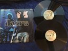 THE DOORS   ABSOLUTELY LIVE”  EKS 9002 RARE NM 2LP’S