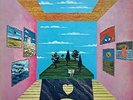 Premiata Forneria Marconi Per Un Amico Numero Uno Vinyl LP