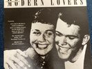 The Original Modern Lovers Jonathan Richman VINYL LP (1981) I'M Straight EX/VG+