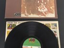 Led Zeppelin II Vinyl LP Record 2-Sided RL SS HOT MIX Rare Robert Ludwig