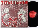 Residents & Renaldo And The Loaf - Title In Limbo LP - Ralph VG++ Shrink