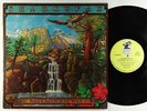 Shadowfax - Watercourse Way LP - Passport VG+ Autograph