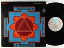 Thorinshield - S/T LP - Philips VG+