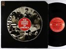 United States Of America - S/T LP - Columbia 2-Eye Stereo VG++