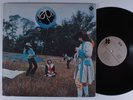 NEON Self Titled PARAMOUNT PAS-5024 LP VG+ unipak r