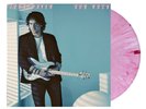 John Mayer - Sob Rock LP Limited Edition Pink Swirl 180g SEALED