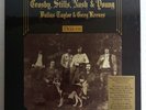 Crosby,Stills,Nash&Young / Déjà vu /1LP 4CD/ 50th Anniversary Deluxe - sealed