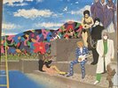 Around the World in a Day by Prince and the Revolution Signed