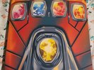 Avengers: Infinity War + Endgame Limited Edition Mondo Box Set Vinyl BRAND NEW