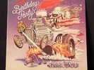 The Birthday Party- Junkyard 1982 - EXPANDED/4AD EX 34 NM - BIG DADDY ROTH ART