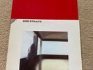 Dire Straits debut lp/ making movies. vinyl in great condition