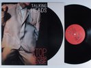 TALKING HEADS Stop Making Sense SIRE LP NM/VG++ club edition r
