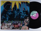 THEE MIDNITERS Giants WHITTIER LP VG+ r