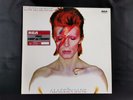 DAVID BOWIE VINYL ALADDIN SANE-