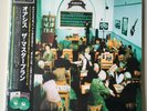 Oasis ‎– The Masterplan 2022 Japan LP Import New Ltd 2000 copies