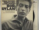 Bob Dylan - The Times They Are A Changin’ - 1964 US Mono 1st Press (VG+)