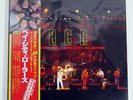 BAY CITY ROLLERS LIVE IN JAPAN OVERSEAS UPS675 JAPAN OBI VINYL 2LP