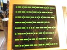 Roger Waters Radio Kaos Promotional Original LP Record Excellent