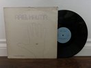 Ariel Kalma – Le Temps Des Moissons LP VG France Ambient Psych Free Jazz Rare