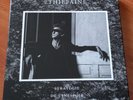HUBERT-FELIX THIEFAINE Stratégie de l'Inespoir COFFRET 2xLP + CD + 45t et LIVRET