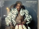 O.N.I.F.C. by Wiz Khalifa Vinyl